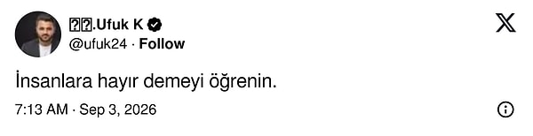 Yorumlar da geldi.