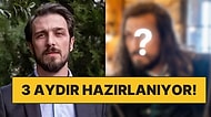 Kızılcık Şerbeti'nin Mustafa'sı Emrah Altıntoprak Yeni Dizisi Aşk ve Taht'ta Bambaşka Bir İmajda Ortaya Çıktı