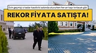 Kurtlar Vadisi Tombalacı Mehmet ve Poyraz Karayel Bahri Baba'nın Malikanesi 384 Milyon TL'ye Satışa Çıkarıldı