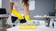 Senin Temizlik Alışkanlıkların Bilinçaltın Hakkında Ne Söylüyor?