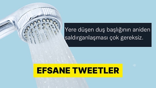 Twitter'ın Twitter Olduğu Zamanlardan Eski Ama Hala Komik Tweetler