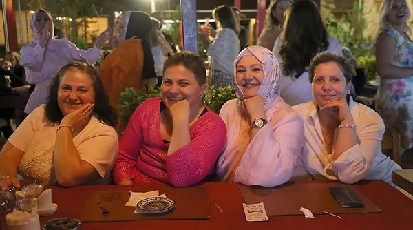 Aynı anda kansere yakalandılar, aynı anda yendiler.
