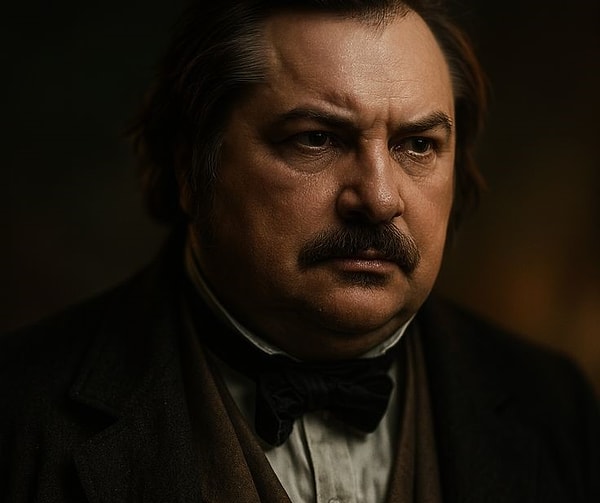 Honoré de Balzac