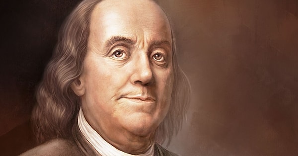 Benjamin Franklin