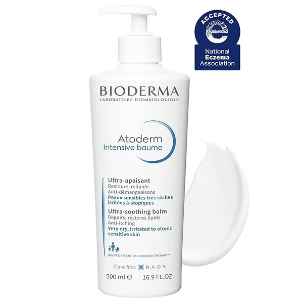 Bioderma Atoderm Intensive Balm son 90 günün en düşüğü 1.358 TL yerine net 1.234 TL!
