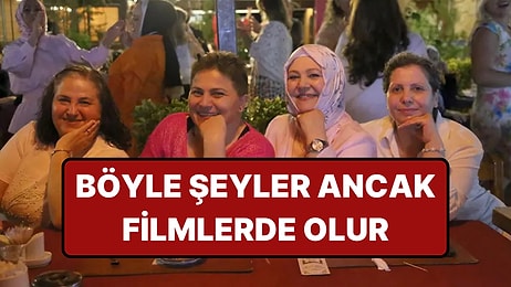 Kansere Aynı Anda Yakalandılar, Kanseri Aynı Anda Yendiler: 4 Arkadaşın Filmleri Aratmayan Hikayesi
