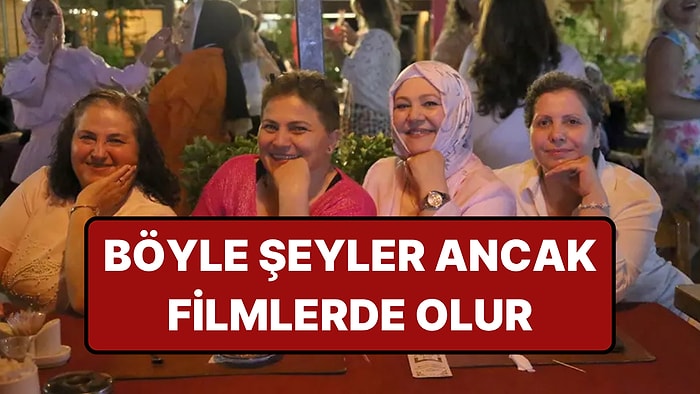 Kansere Aynı Anda Yakalandılar, Kanseri Aynı Anda Yendiler: 4 Arkadaşın Filmleri Aratmayan Hikayesi
