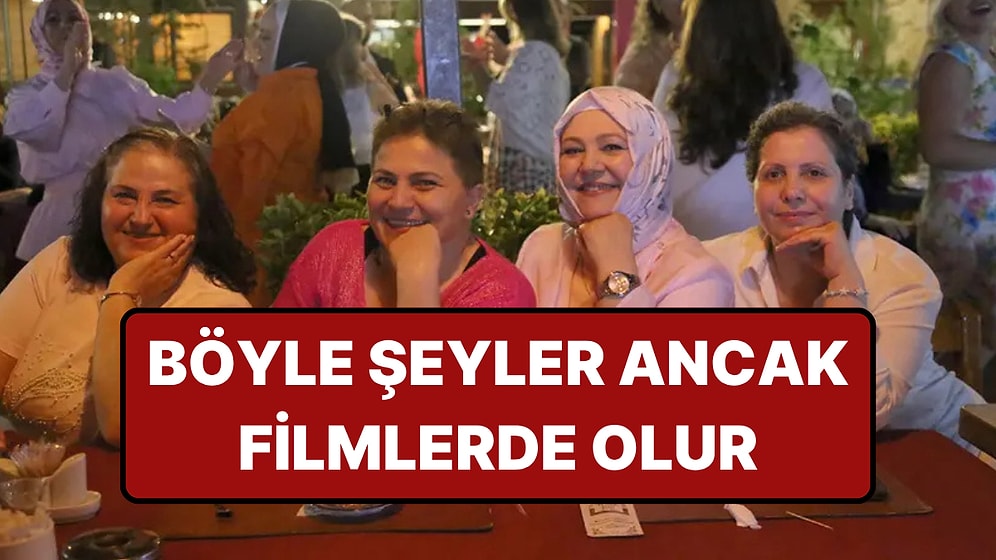 Kansere Aynı Anda Yakalandılar, Kanseri Aynı Anda Yendiler: 4 Arkadaşın Filmleri Aratmayan Hikayesi