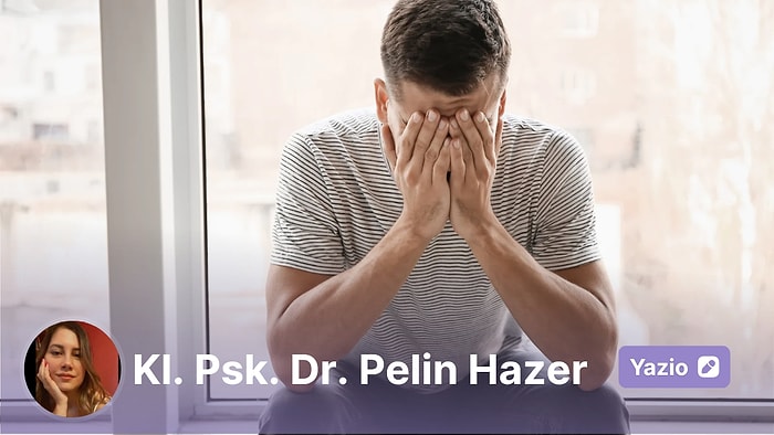 “Ben Böyle Bir İnsan Değildim” Diyorsanız Dikkat: Psikolojik Olarak Tükendiğinizi Gösteren 9 Sessiz Değişim