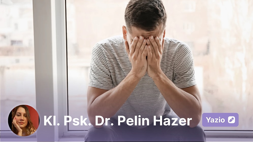 “Ben Böyle Bir İnsan Değildim” Diyorsanız Dikkat: Psikolojik Olarak Tükendiğinizi Gösteren 9 Sessiz Değişim