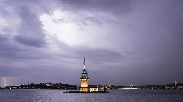 Gelecek hafta İstanbul'u neler bekliyor?