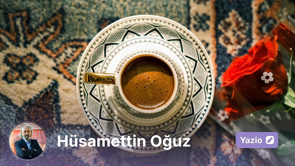 Her Sabah Aynı Ritüel: Türk Kahvesinin Sizi Şaşırtacak 10 Faydası