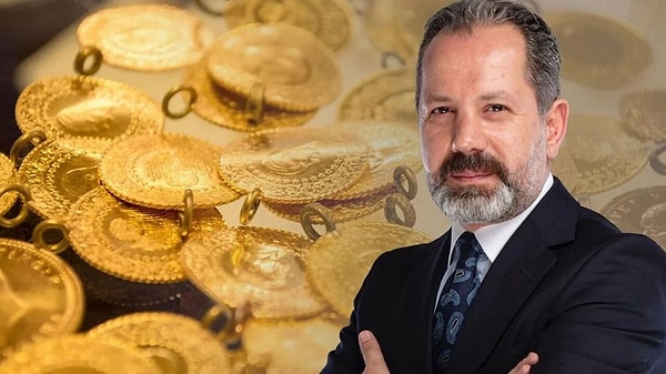 "Gümüşte hedef 75 Dolar"
