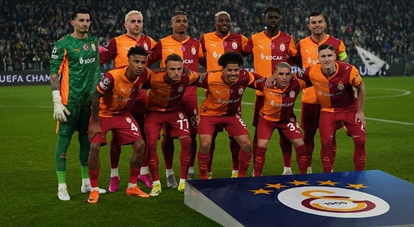 Yeni transferler listede yer aldı.
