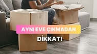 Aynı Eve Çıkmadan Önce Mutlaka Konuşulması Gereken 10 Konu