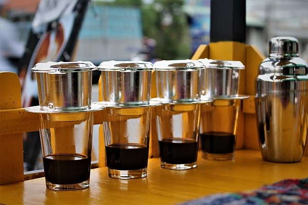 Vietnam: Her şey damla damla ilerliyor.