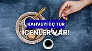 Dünyanın Dört Bir Yanından İlginç Kahve Gelenekleri