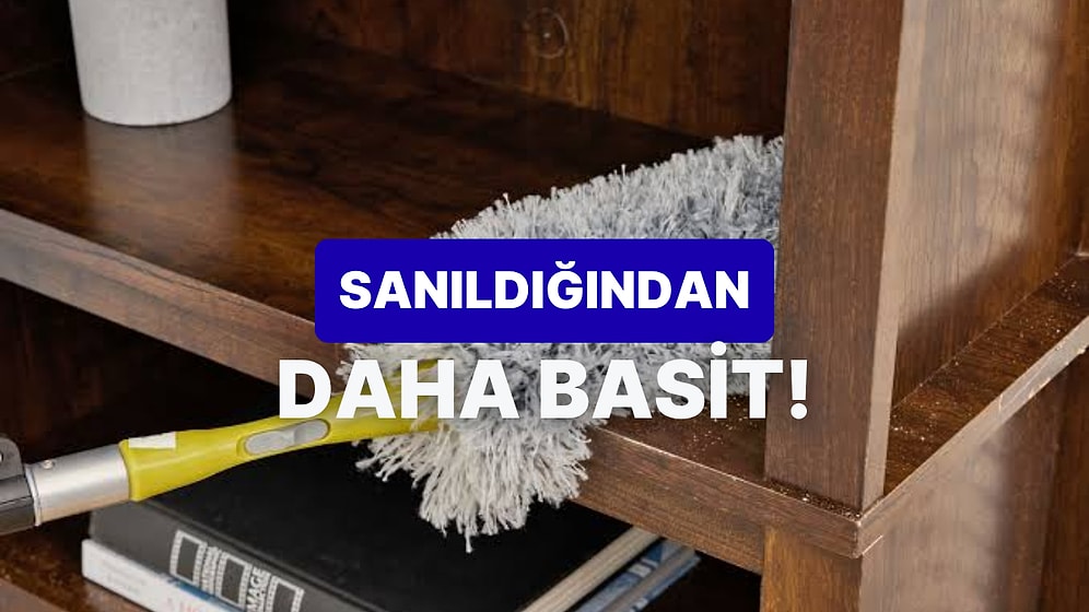 Yaz Bitti… Şehre Dönüş Temizliği Nasıl Yapılır Anlatıyoruz!