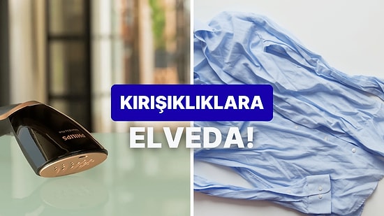 Yolda Yeniden Kırışmasın! Ütülenmiş Kıyafetler Nasıl Taşınır?