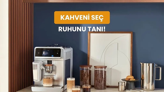 Kahve Tercihlerin Senin Ruhun Hakkında Ne Söylüyor?