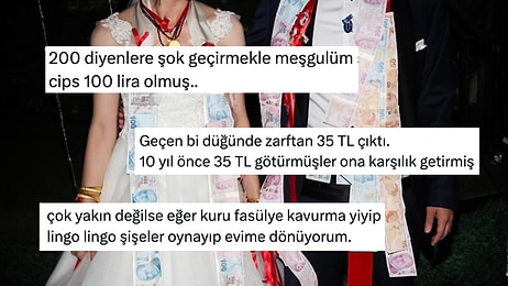 "Düğünde Ne Takılmalı?" Sorusuna Gelen Kafanızı İyice Karıştıracak Cevaplar