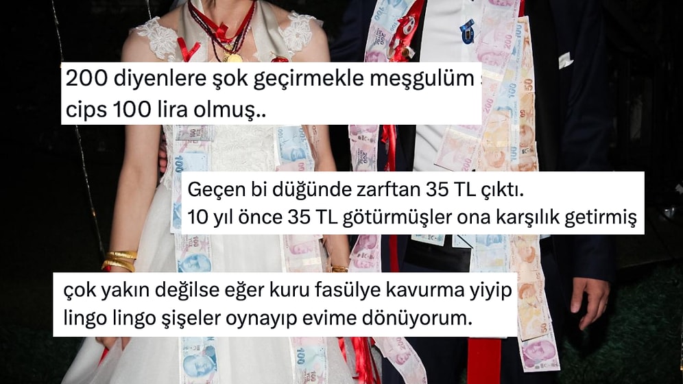 "Düğünde Ne Takılmalı?" Sorusuna Gelen Kafanızı İyice Karıştıracak Cevaplar