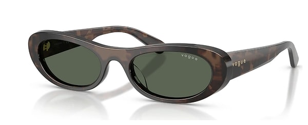 Vogue kadın güneş gözlüğü sepete özel 4.450,00 TL yerine net 2.002,50 TL!