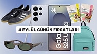 Bugün İndirimde Neler Var? 4 Eylül 2026 Günün Fırsatları