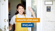 Misafir Ağırlamak Sanattır! Kusursuz Bir Sofra Düzeni Nasıl Kurulur Anlatıyoruz!