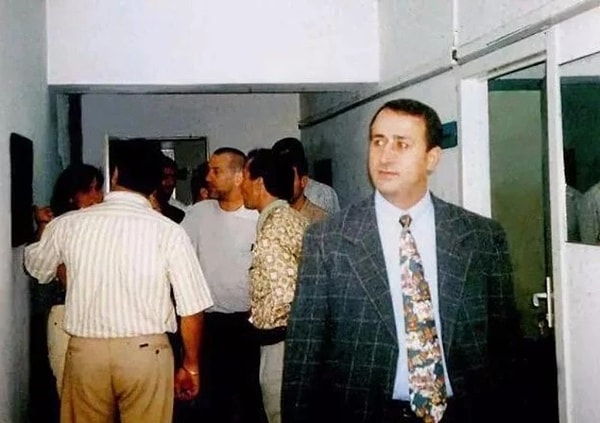 Robert De Niro, İstanbul'da gece kulüplerine düzenlenen baskınlara katıldı mı?