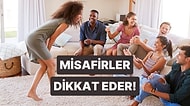 Misafirlerin Evde En Çok Dikkat Ettiği 10 Şey