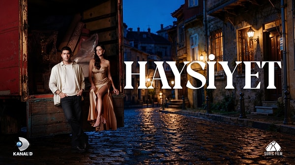 Doğukan Güngör ve Kıraç, ''Haysiyet'' İçin Stüdyoya Girdi