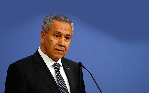 Parsel parsel çıkışıyla gündemi sarsmıştı.