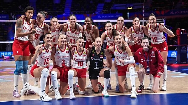 Filenin Sultanları Yarı Final Maçı Hangi Kanalda?