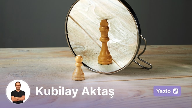Nefis - 1. Bölüm: İnsan Kendini Neden Bu Kadar Kolay Aldatır?