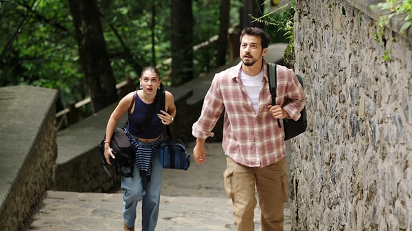 Karadeniz'in sadece güzel doğası tanıtılmıyor.