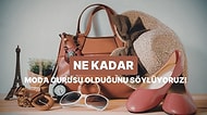 Seçtiğin Kombinlere Göre Sen Ne Kadar Moda Gurususun?
