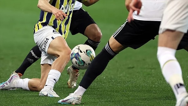 Fenerbahçe Beşiktaş Derbisi Ne Zaman?
