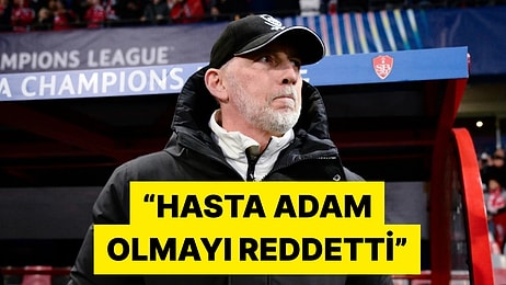 Hayatını Kaybeden Teknik Direktör Eric Roy'un Eşinin Sözleri Herkesi Duygulandırdı