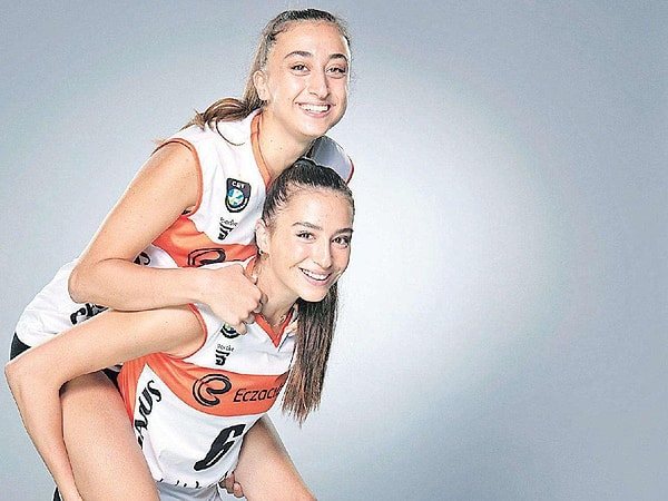 Elif Şahin ve Saliha Şahin Kardeş mi?