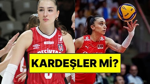 Filenin Sultanları Saliha Şahin ve Elif Şahin Kardeş mi?