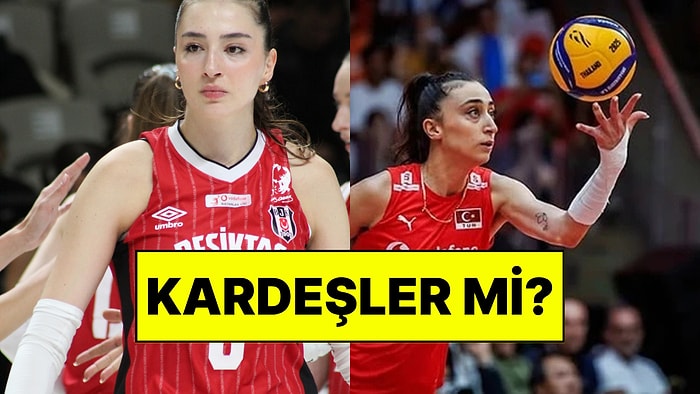 Filenin Sultanları Saliha Şahin ve Elif Şahin Kardeş mi?
