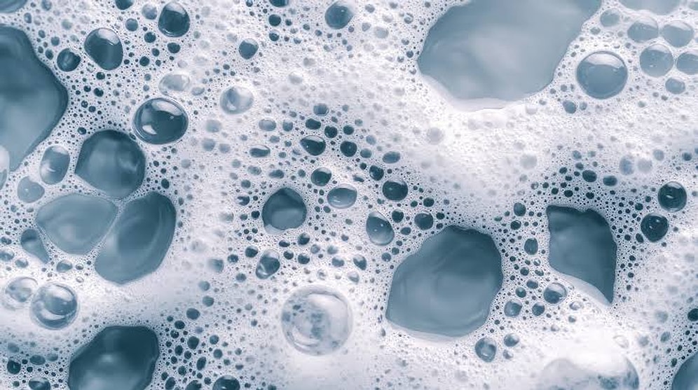 Cheap Trick Causes Disaster: Dish Soap Added to Concrete Mix Weakens Buildings