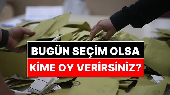 Son 3 Seçimi Bilmişti: Betimar'ın Yeni Anketinden Çarpıcı Sonuçlar