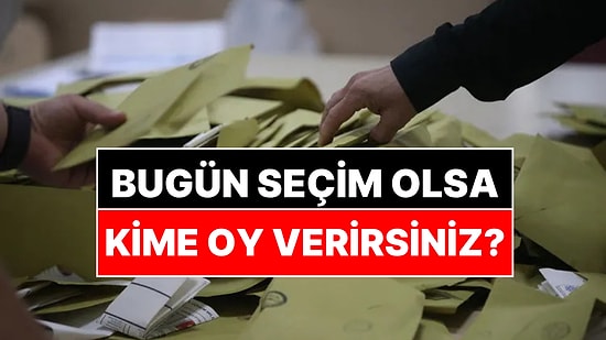 Son 3 Seçimi Bilmişti: Betimar'ın Yeni Anketinden Çarpıcı Sonuçlar