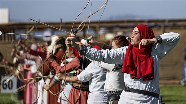 Dünya Göçebe Oyunları 2026'da yeniden Kırgızistan'da düzenleniyor