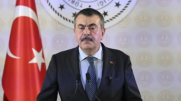 MEB yönerge yayınladı.