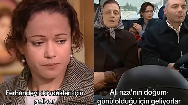Yaprak Dökümü Fikret'in Adapazarı'ndan İstanbul'a ikide bir gelme sebepleri.
