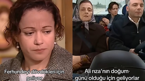 Yaprak Dökümü Fikret'in Adapazarı'ndan İstanbul'a İkide Bir Gelme Sebepleri