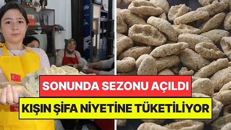 Keloğlan Filmlerine Konu Olmuştu: Elle Sıkıp Güneşte Kurutuluyor, Kışın Tas Tas İçiliyor